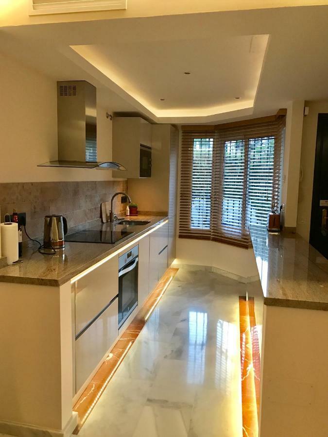 Las Lomas de Cabopino Marbella Exterior foto