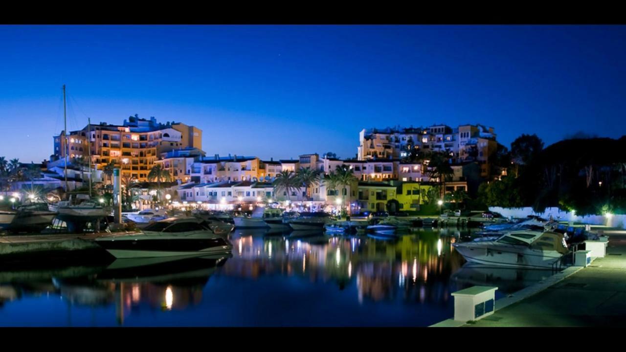 Las Lomas de Cabopino Marbella Exterior foto